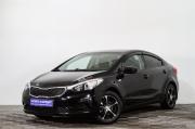 Kia Cerato III Сургут  - изображение 21