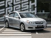 Subaru Legacy V Рестайлинг Волгоград  - изображение 26