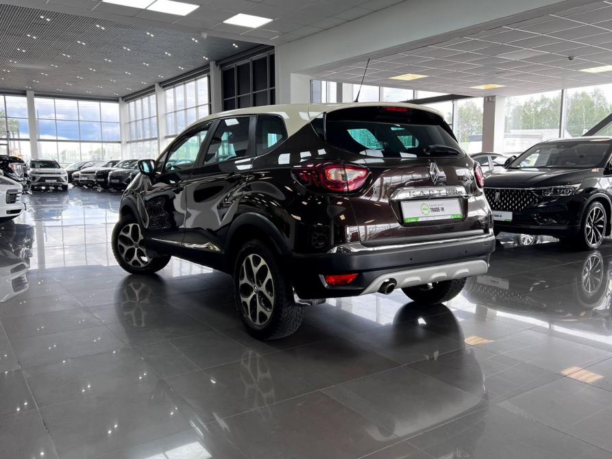 Renault Kaptur I Тверь  - изображение 6