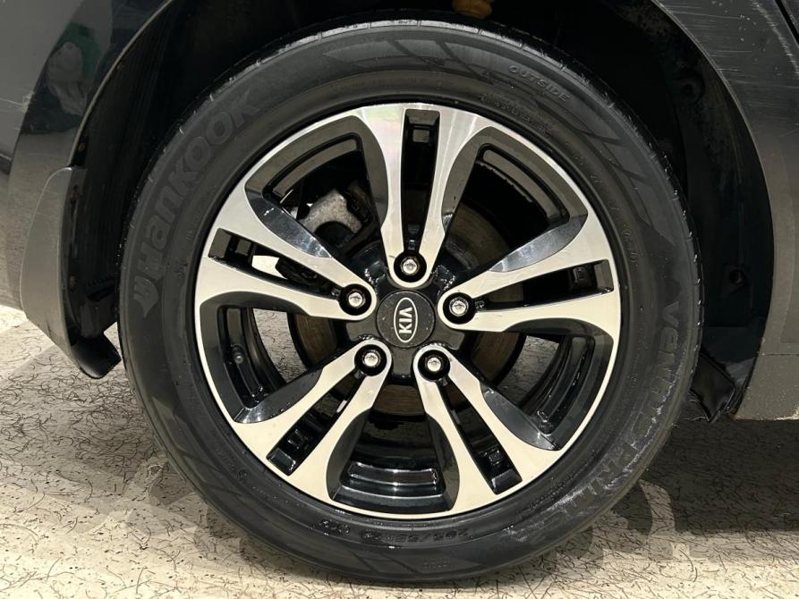 Kia Ceed II Санкт-Петербург  - изображение 11