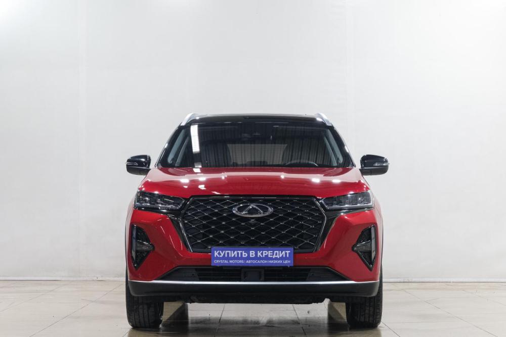 Chery Tiggo 7 Pro Max I Новокузнецк  - изображение 2