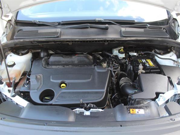Ford Kuga I с пробегом 2011 года, цена 860 000 рублей, 205558 км, внедорожник, Автокод Объявления