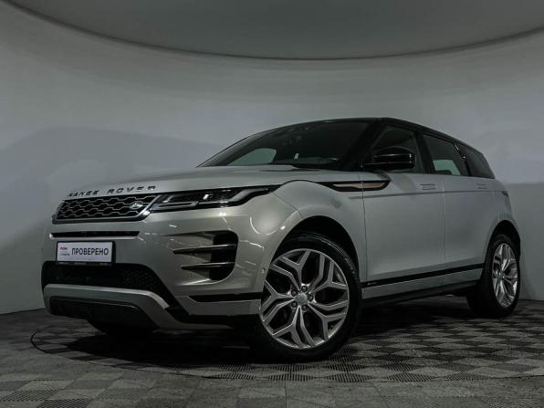 Land Rover Range Rover Evoque II с пробегом 2019 года, цена 2 990 000 рублей, 143597 км, внедорожник, Автокод Объявления