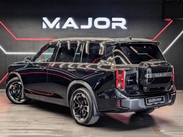 GAC GS8 II с пробегом 2025 года, цена 4 300 000 рублей, 4049 км, внедорожник, Автокод Объявления
