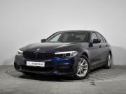 BMW 5 серии VII (G30/G31/G38) Санкт-Петербург  - изображение 20