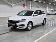 Lada (ВАЗ) Vesta I Рестайлинг (NG) Казань  - изображение 27