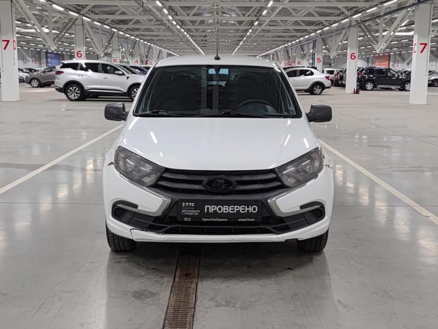 Lada (ВАЗ) Granta I Рестайлинг Казань  - изображение 2
