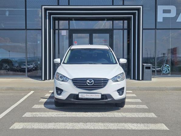 Mazda CX-5 I Рестайлинг с пробегом 2015 года, цена 2 065 000 рублей, 123000 км, внедорожник, Автокод Объявления