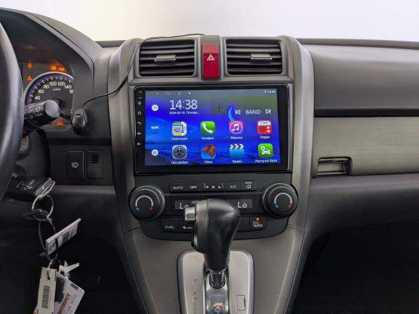 Honda CR-V III Рестайлинг с пробегом 2011 года, цена 1 475 000 рублей, 177508 км, внедорожник, Автокод Объявления