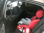 Hyundai Elantra V (MD) Рестайлинг Санкт-Петербург  - изображение 27