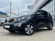 Kia Sportage III Краснодар  - изображение 25