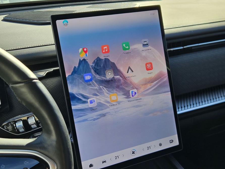 Jaecoo J7 I Санкт-Петербург  - изображение 15