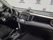 Toyota RAV4 IV (XA40) Тольятти  - изображение 34