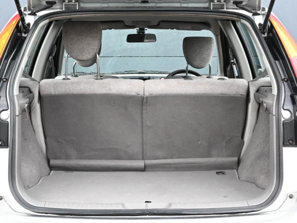 Nissan Tino с пробегом 2002 года, цена 449 000 рублей, 125651 км, компактвэн, Автокод Объявления