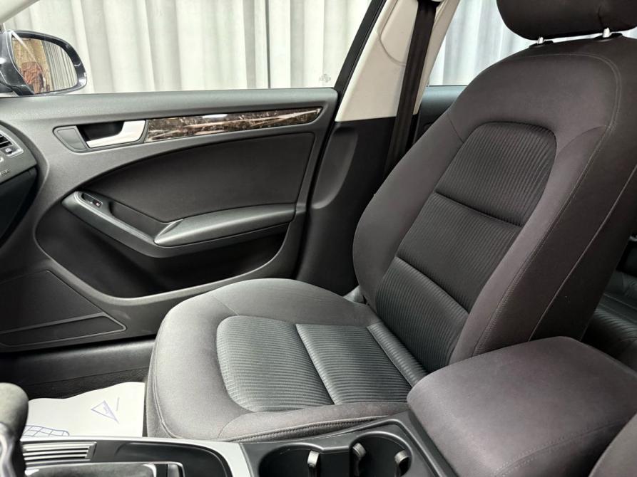 Audi A4 IV (B8) Ижевск  - изображение 29