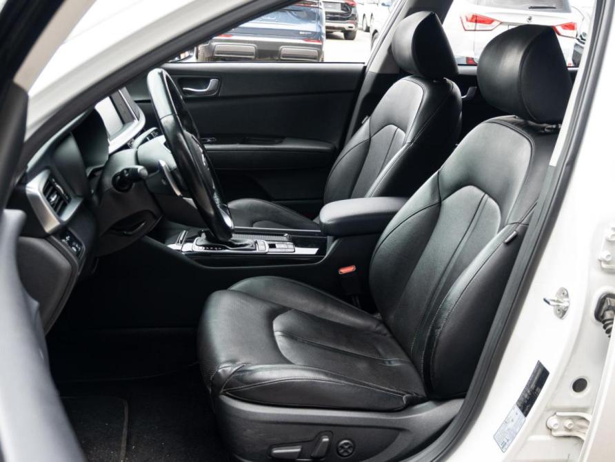 Kia Optima IV Рестайлинг Краснодар  - изображение 10