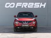 Nissan Juke I Краснодар  - изображение 23