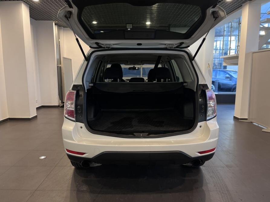 Subaru Forester III Рестайлинг Чебоксары  - изображение 33