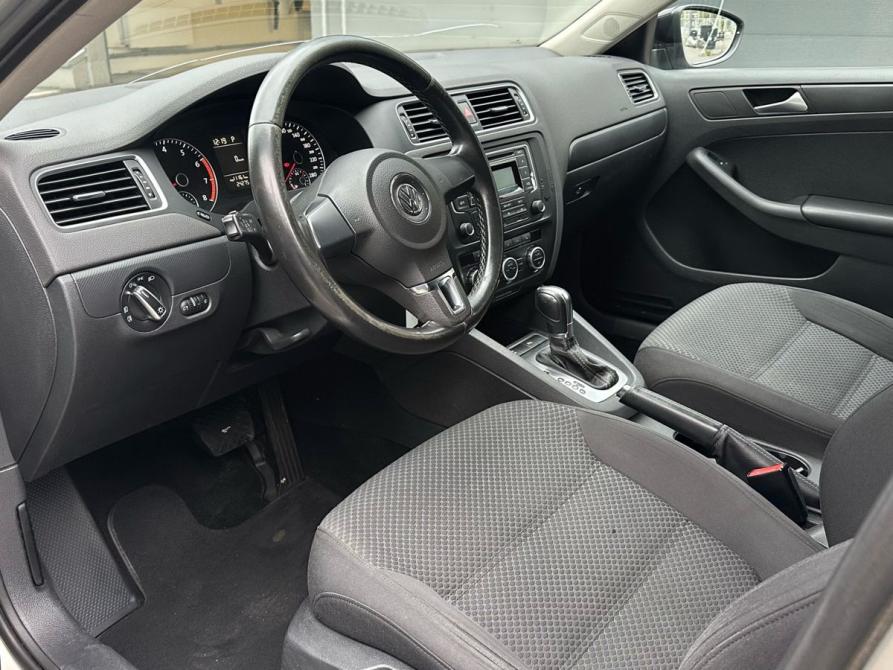 Volkswagen Jetta VI Санкт-Петербург  - изображение 10