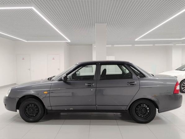 Lada (ВАЗ) Priora I Рестайлинг с пробегом 2017 года, цена 359 000 рублей, 229728 км, седан, Автокод Объявления
