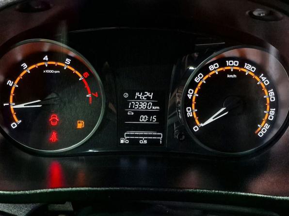 Lada (ВАЗ) Granta I Рестайлинг с пробегом 2022 года, цена 690 000 рублей, 173400 км, лифтбек, Автокод Объявления