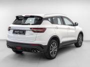 Belgee X50 Санкт-Петербург  - изображение 33