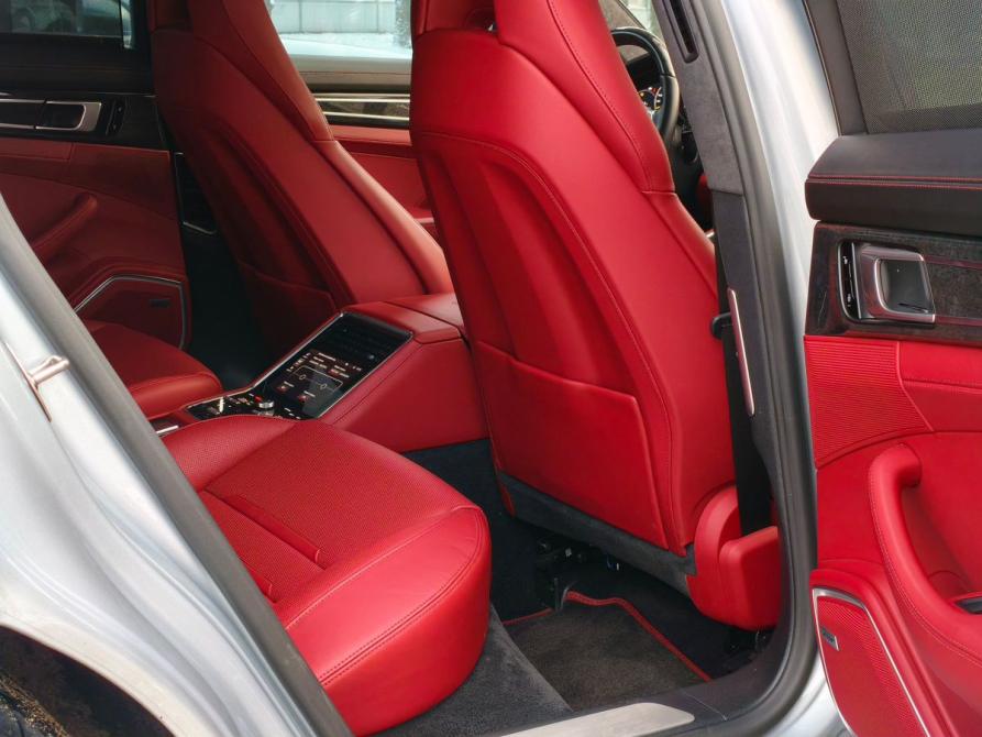 Porsche Panamera II Санкт-Петербург  - изображение 16