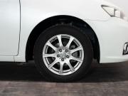 Toyota Allion II Рестайлинг Чита  - изображение 35