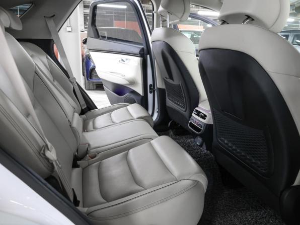 Genesis GV70 I с пробегом 2021 года, цена 4 598 000 рублей, 55095 км, внедорожник, Автокод Объявления