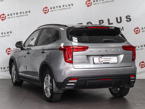 Haval Jolion I Рестайлинг с пробегом 2025 года, цена 1 799 000 рублей, 41485 км, внедорожник, Автокод Объявления