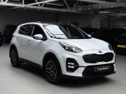 Kia Sportage IV Рестайлинг Челябинск  - изображение 25