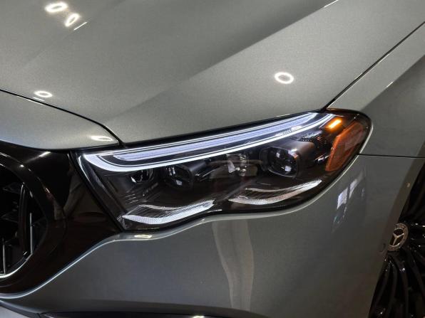 Mercedes-Benz E-Класс VI (W214 S214) с пробегом 2024 года, цена 7 900 000 рублей, 7140 км, седан, Автокод Объявления