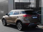 Geely Atlas I Москва  - изображение 29