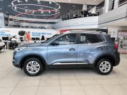 Chery Tiggo 4 I Рестайлинг Казань  - изображение 32
