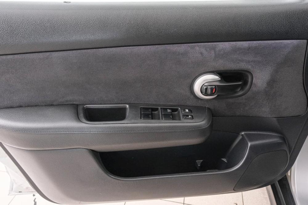 Nissan Tiida I Рестайлинг Красноярск  - изображение 20