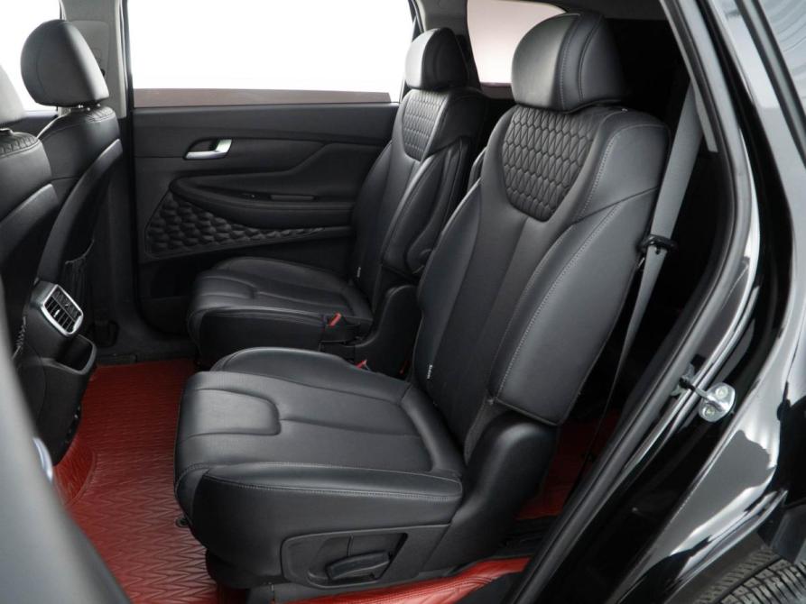 Hyundai Santa Fe IV (China Market) Москва  - изображение 12