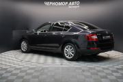 Skoda Octavia III (A7) Крым  - изображение 26