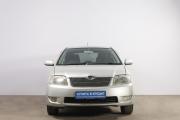 Toyota Corolla IX (E120 E130) Рестайлинг Новосибирск  - изображение 19