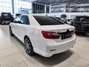 Toyota Camry VII (XV50) Казань  - изображение 30