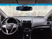 Hyundai Solaris I Рестайлинг Уфа  - изображение 39
