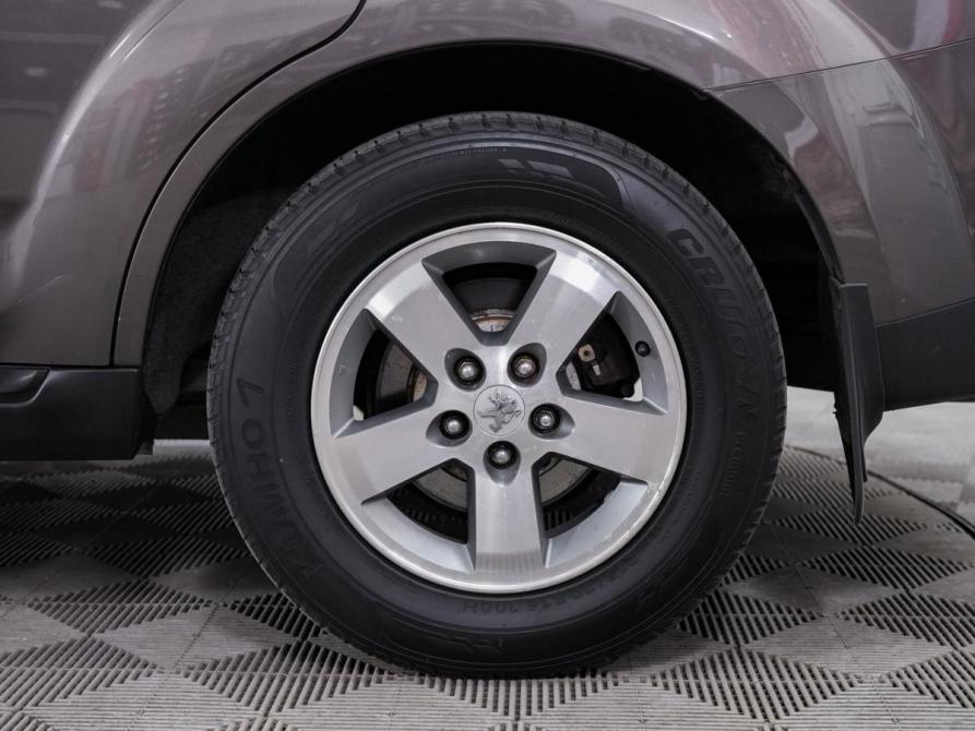Peugeot 4007 Ульяновск  - изображение 9