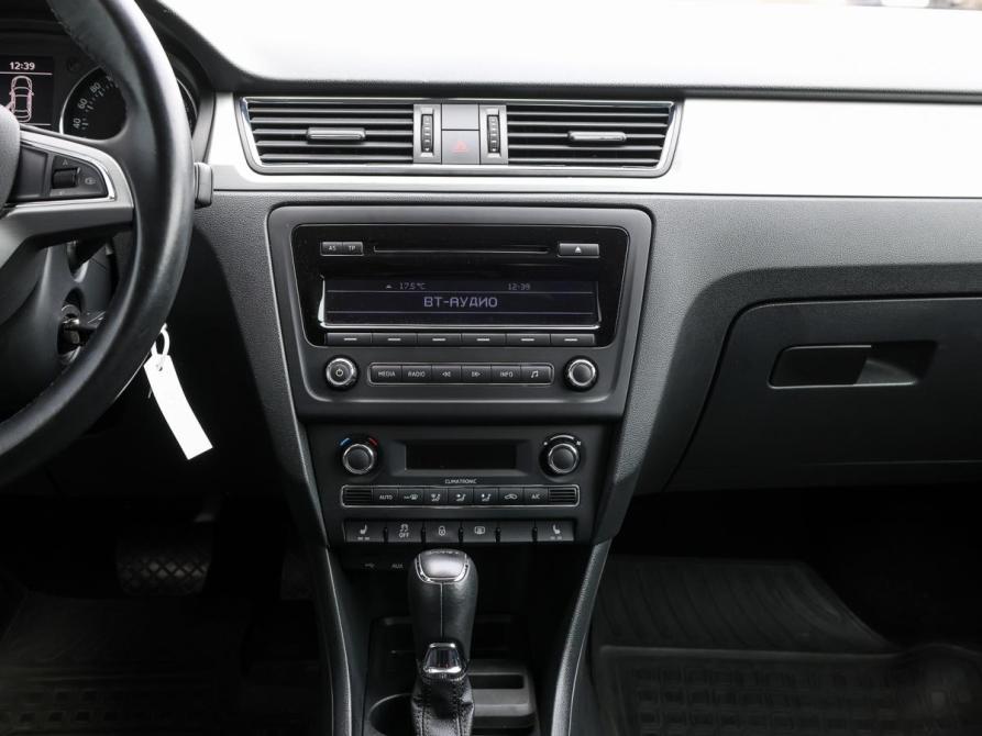 Skoda Rapid I Москва  - изображение 14