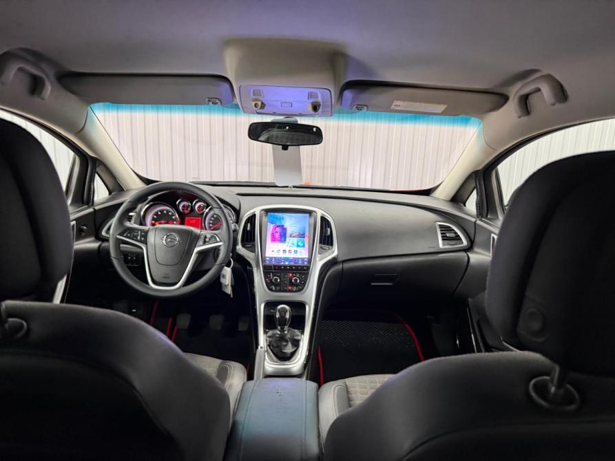 Opel Astra J Рестайлинг Краснодар  - изображение 9