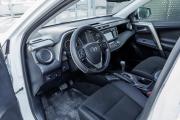 Toyota RAV4 IV (XA40) Рестайлинг Ульяновск  - изображение 45