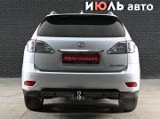 Lexus RX III Екатеринбург  - изображение 20