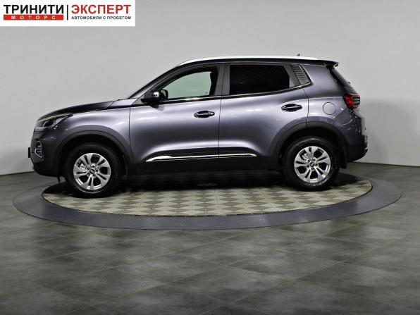 Chery Tiggo 4 Pro I Рестайлинг с пробегом 2023 года, цена 1 567 000 рублей, 61811 км, внедорожник, Автокод Объявления