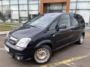 Opel Meriva A Рестайлинг Великие Луки  - изображение 20