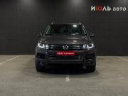 Volkswagen Touareg II Челябинск  - изображение 36