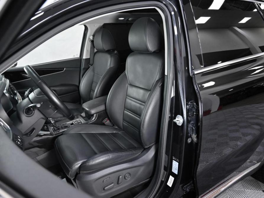 Kia Sorento III Prime Рестайлинг Москва  - изображение 7