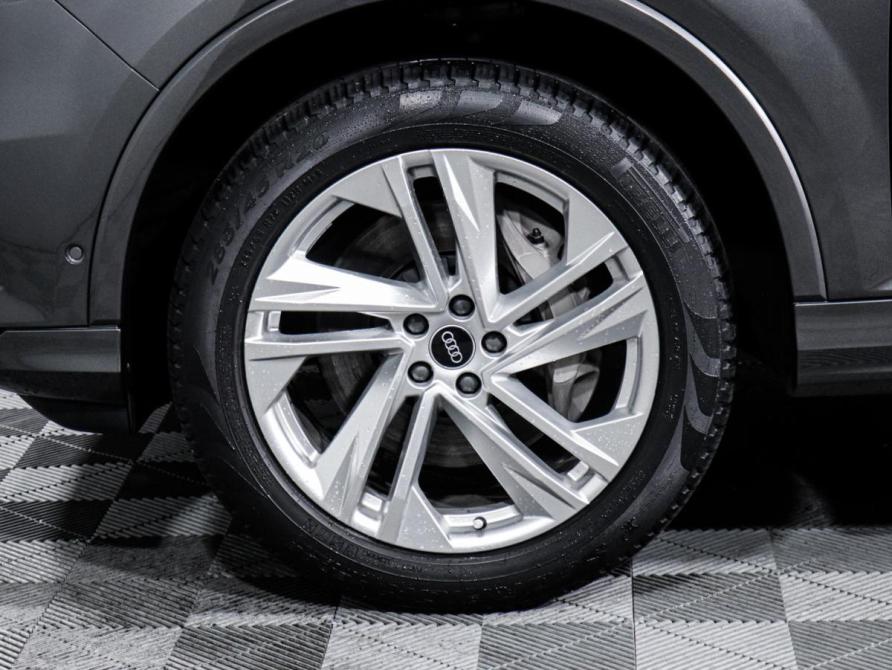 Audi Q7 II (4M) Рестайлинг Москва  - изображение 15